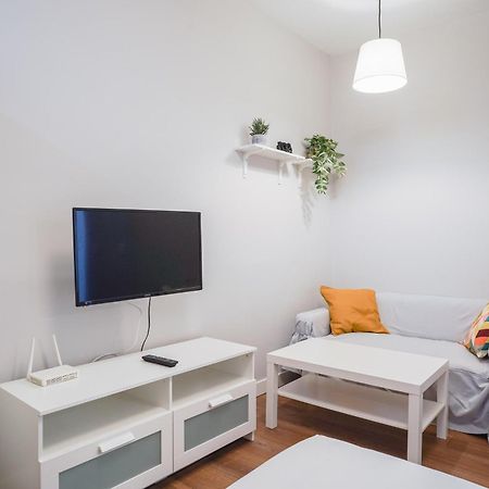 Cozy Apartment-1Bedroom 1Bathroom-Lavapies مدريد المظهر الخارجي الصورة